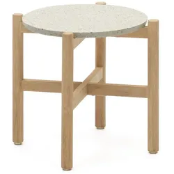 KAVE HOME Beistelltisch POLA