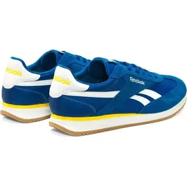 Reebok World 70 Herren Athletic Blue/Gold/White 42