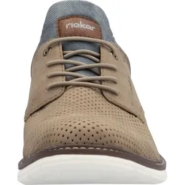 Rieker 14450-64 Herren Beige 43