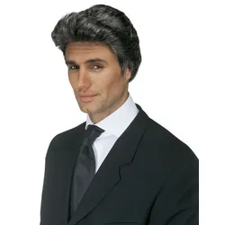 Gentleman Edward Perücke - OS