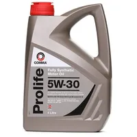 Comma, Prolife 5W-30 C3 4,0 l