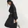 adidas Soft Lux Straight Leg Jogginghose Schwarz L