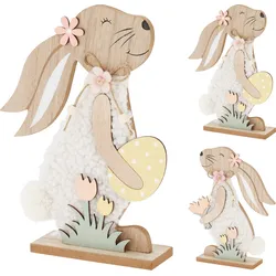 Hase MÄDCHEN