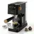 EC1180BLK Schwarz