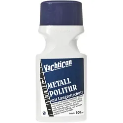 Yachticon Metall Politur