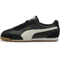 Puma Arizona Retro Schwarz, 37