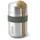 Black+Blum Thermobehälter Für Lebensmittel 400ml - Olive - One Size