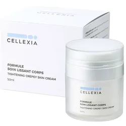 Cellexia Körpercreme für straffe Haut 50 ml