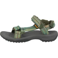 Teva Terra Fi Lite Damen burnt olive 40