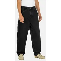 Reell Jeans Baggy Worker - Schwarz - 30/32