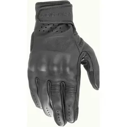 Alpinestars Stella Dyno, gants femmes - Noir/Noir - XL