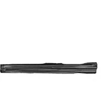 Diederichs Einstiegblech rechts für OPEL Astra G Classic