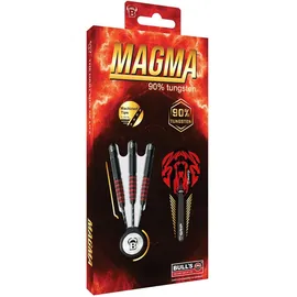 BULL'S Magma Steel Dart 21 g