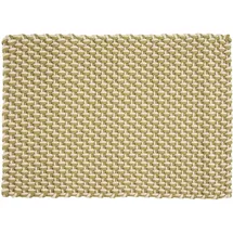 PAD POOL 52 x 72 cm Beige/Grün
