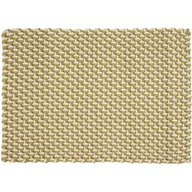 PAD POOL 52 x 72 cm Beige/Grün