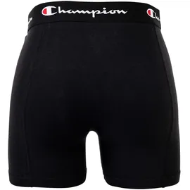 Champion Boxershort 4er Pack Boxer Herren bunt|blau L
