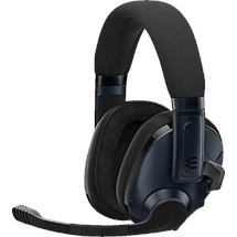 epos H3PRO Hybrid schwarz