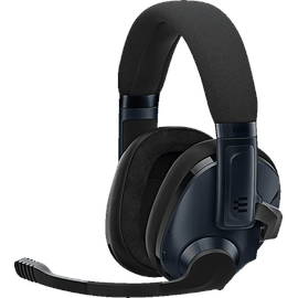 epos H3PRO Hybrid schwarz