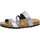 LICO Bioline Glitter Damen grau 38
