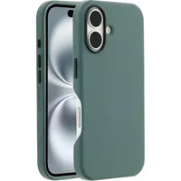 Otterbox Symmetry Cactus Leather Apple iPhone 16 Juniper Spring