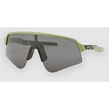 OAKLEY Sutro Lite Sweep Chrysalis Collection matte fern/prizm grey (OO9465-2739)
