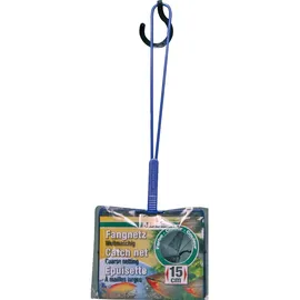 JBL Aquarium Fangnetz 15 cm grob