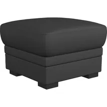 Cotta Hocker Marcus mit Stauraum 68 x 45 x 68 cm Grau