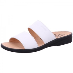 Ganter Pantolette Sonnica, Offwhite, 6