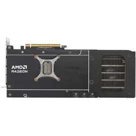 Asus Prime Radeon RX 9070 XT OC 16 GB GDDR6 2 x 8-pin