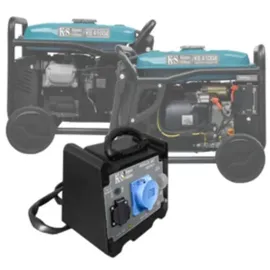 Könner & Söhnen Könner&söhnen - Unité de connexion parallèle ks PU1 von Könner Söhnen