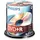 Philips DVD+R 4,7GB 16x 100er Spindel