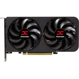 PowerColor Radeon RX 9060 XT Reaper 16 GB GDDR6