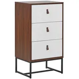 Beliani Beliani, Kommode, + Sideboard, Nueva (49 x 91 x 38 cm,