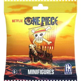ak tronic One Piece Minifiguren 7 cm Sortiment (24)