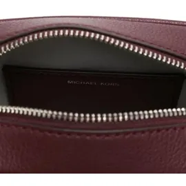 Michael Kors Camera Xbody Leder Red