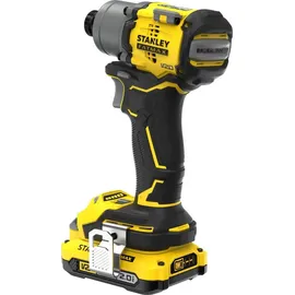 Stanley SFMCF830D2K-QW inkl. 2 x 2,0 Ah