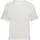 Cartoon Kurzarm-Shirt mit Rundhalsausschnitt 38, Patch Cream/Pink | 38