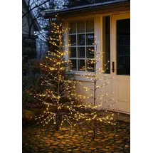 Sirius Isaac Tree In- und Outdoor LED Lichterbaum