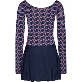hummel Mix Gymsuit L/S 134