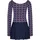 hummel Mix Gymsuit L/S 134