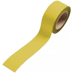 EICHNER Magnetband Bandbreite 30 mm Bandlänge 10 m gelb ( 9000452675 )