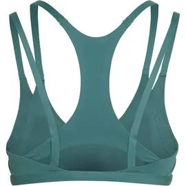 adidas Optime Workout Strappy Teal S