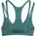 adidas Optime Workout Strappy Teal S