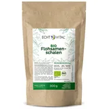 Echt Vital GmbH & Co. KG Bio Flohsamenschalen 300 g