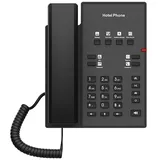 Fanvil H1 Hotel Voip-telefon - Black