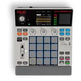 Akai MPC Sample