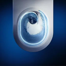 Villeroy & Boch Subway 3.0 Tiefspül-WC mit WC-Sitz Weiß