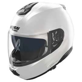 Nolan N100-6 Classico Weiß M