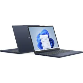 Lenovo IdeaPad Slim 3 15,3'' AMD Ryzen 5 7535HS 16 GB RAM 512 GB SSD Cosmic Blue