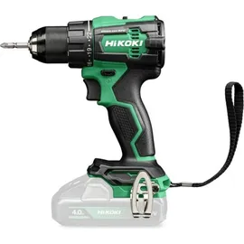 Hikoki DS18DEW2Z ohne Akku + Transportkoffer